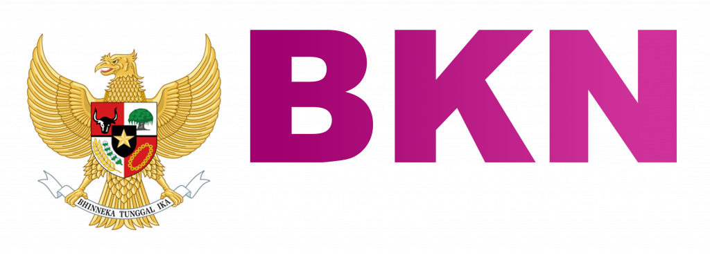 Download Logo Badan Kepegawaian Negara (BKN) – Devote Garment Dan Konveksi